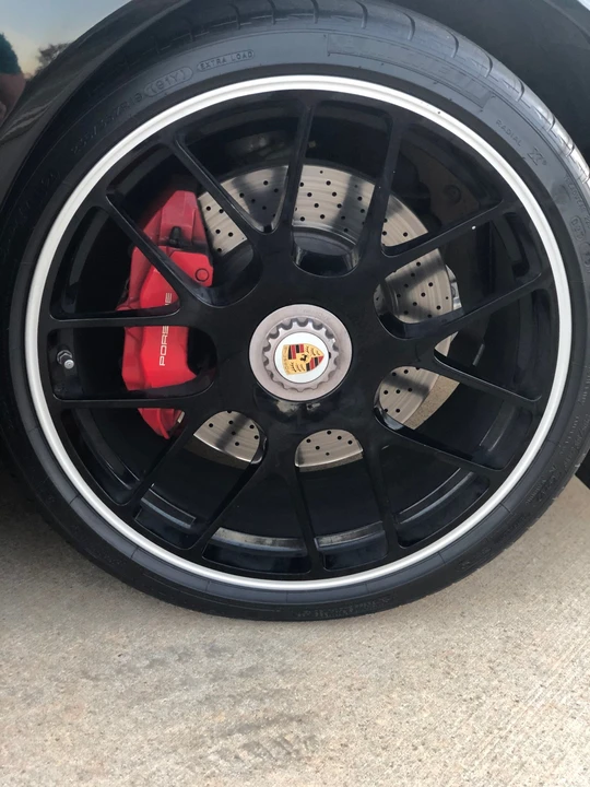 2011 Porsche 997 Carrera GTS - Image 7 of 10