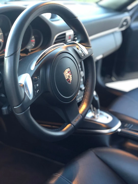 2011 Porsche 997 Carrera GTS - Image 8 of 10