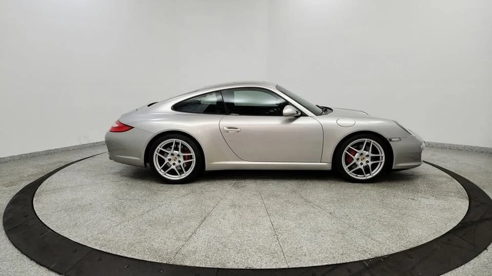 2011 Porsche 997 Carrera S - Image 6 of 20