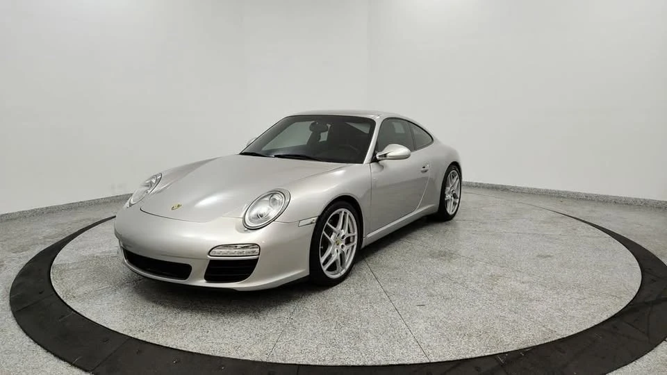 2011 Porsche 997 Carrera S - Image 9 of 20
