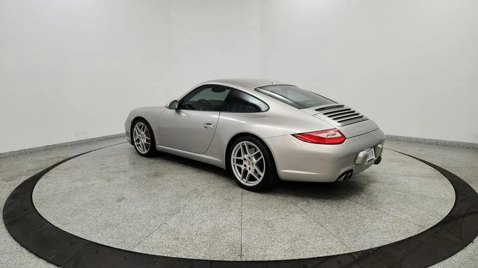 2011 Porsche 997 Carrera S - Image 3 of 20