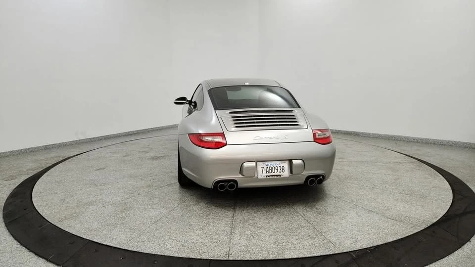 2011 Porsche 997 Carrera S - Image 4 of 20