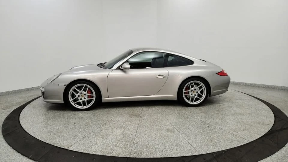 2011 Porsche 997 Carrera S - Image 2 of 20