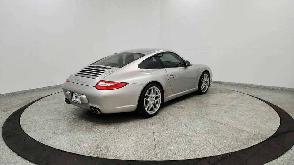 2011 Porsche 997 Carrera S - Image 5 of 20