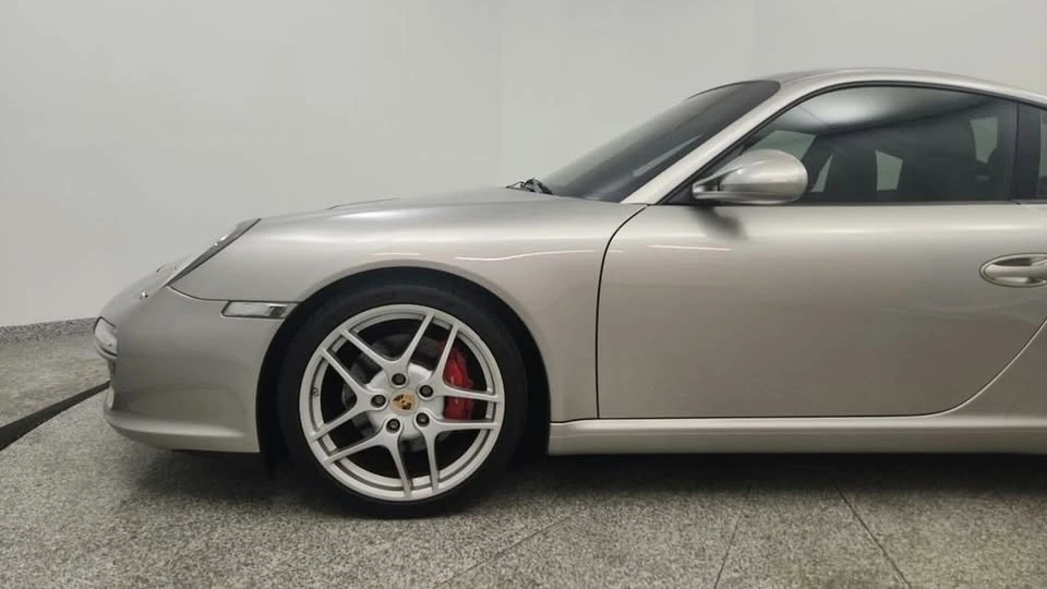 2011 Porsche 997 Carrera S - Image 16 of 20