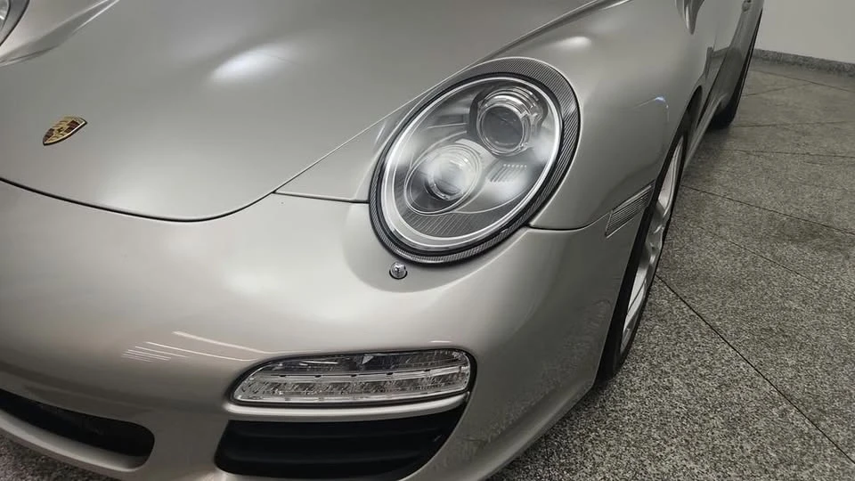 2011 Porsche 997 Carrera S - Image 15 of 20
