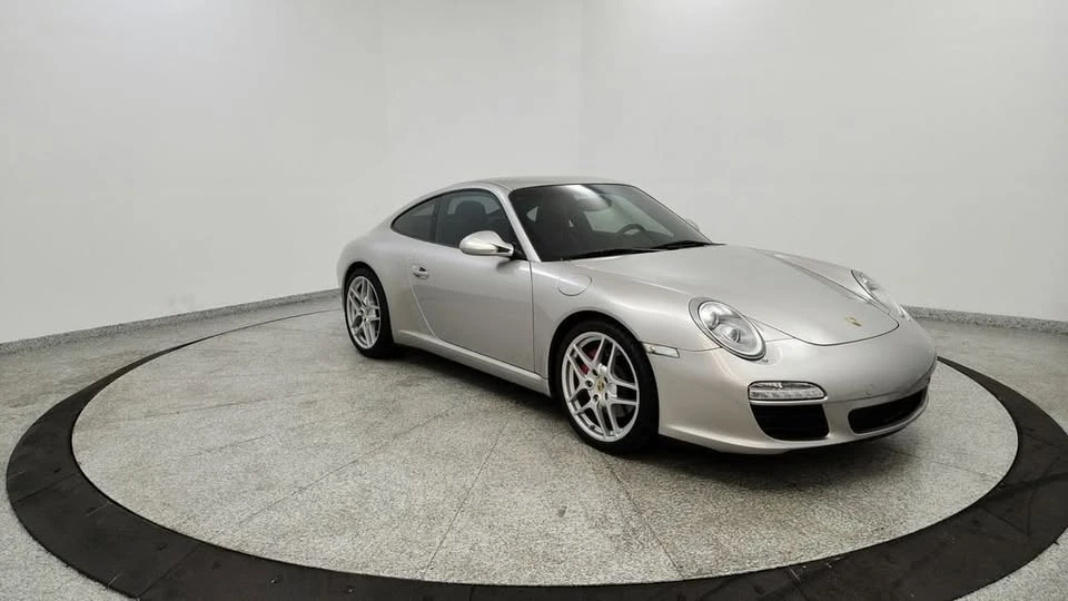2011 Porsche 997 Carrera S - Image 7 of 20