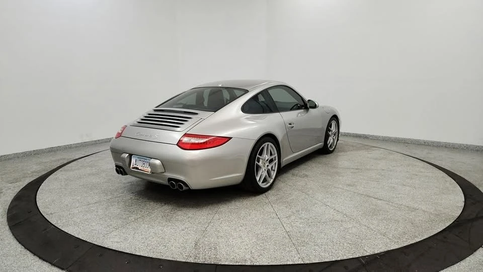2011 Porsche 997 Carrera S - Image 11 of 20