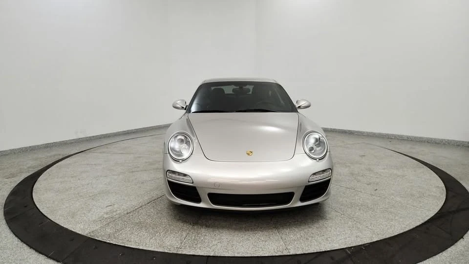 2011 Porsche 997 Carrera S - Image 8 of 20
