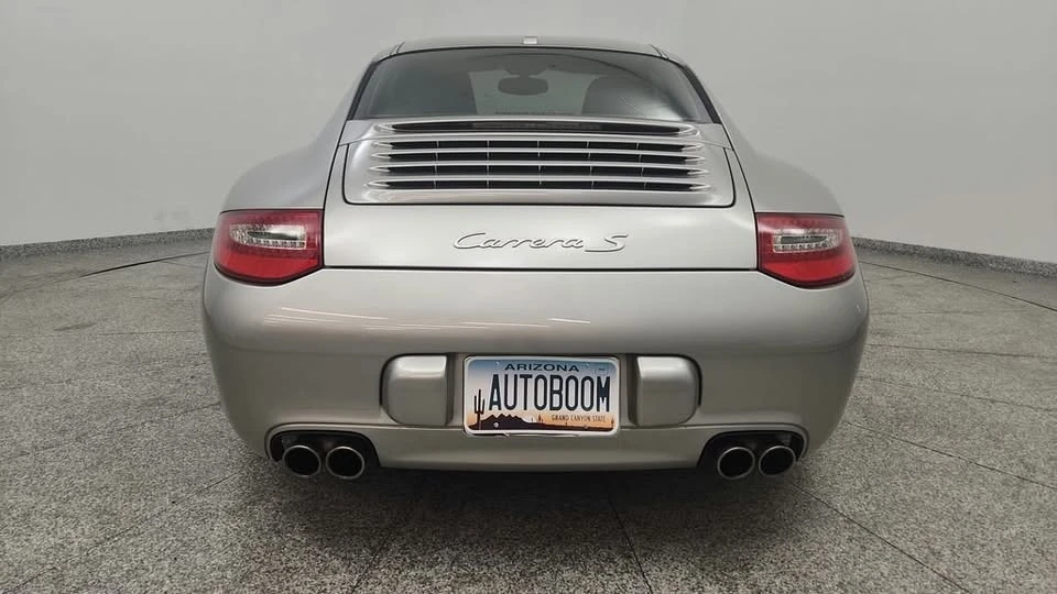 2011 Porsche 997 Carrera S - Image 19 of 20