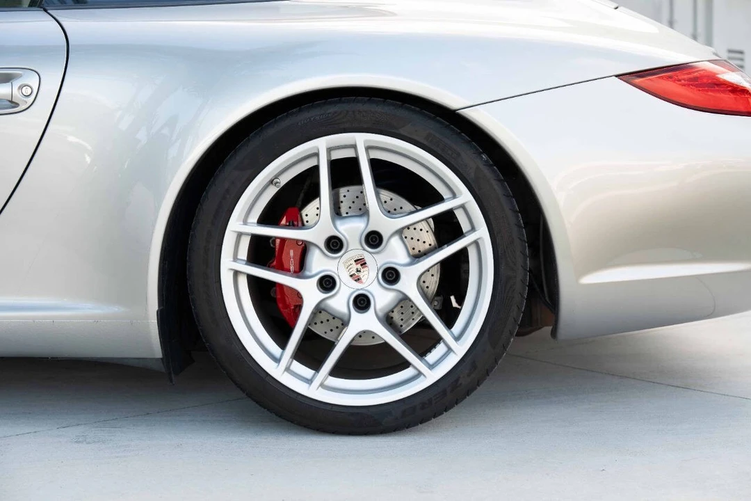2011 Porsche 997 Carrera S - Image 28 of 31