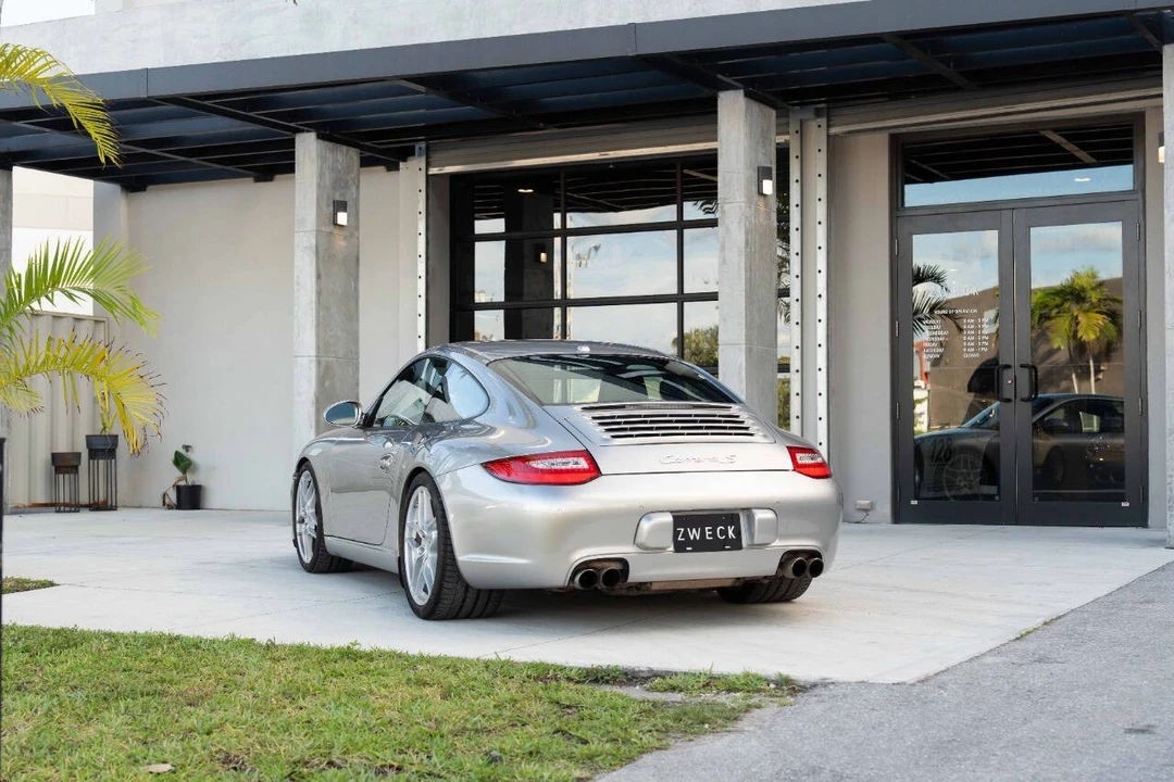 2011 Porsche 997 Carrera S - Image 14 of 31