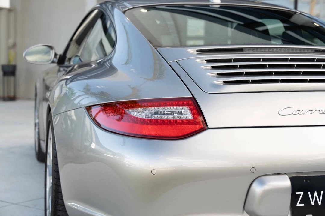 2011 Porsche 997 Carrera S - Image 24 of 31