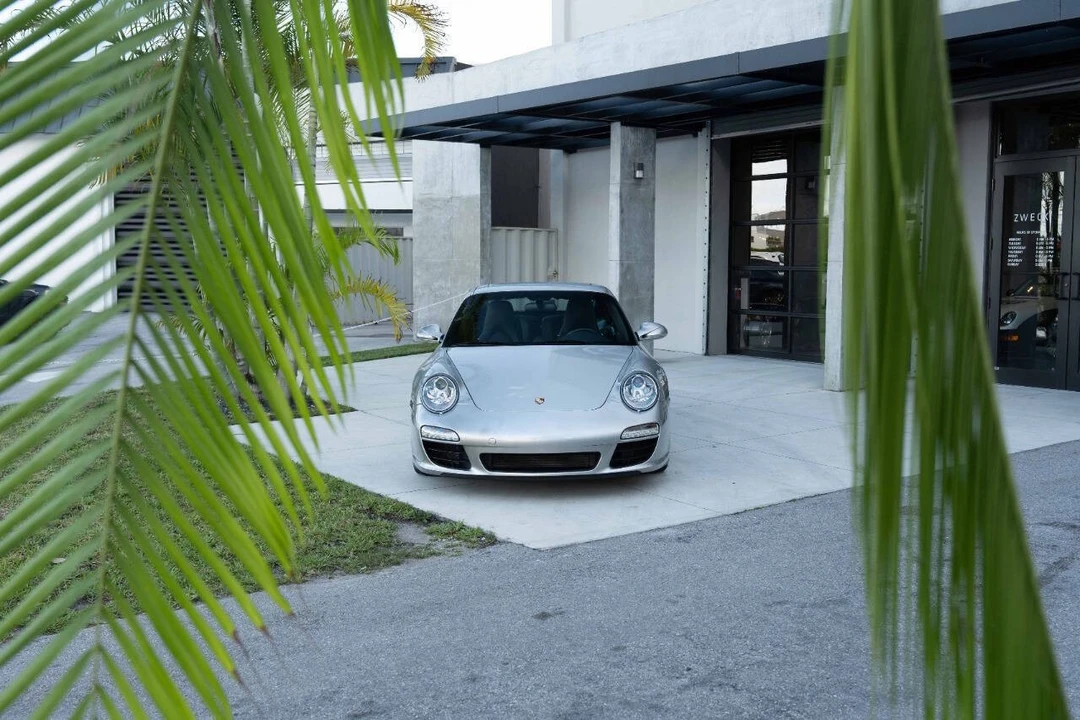 2011 Porsche 997 Carrera S - Image 7 of 31