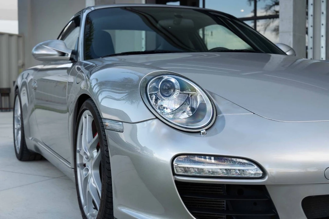 2011 Porsche 997 Carrera S - Image 21 of 31