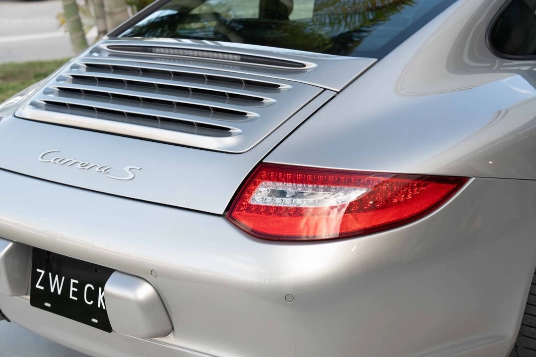 2011 Porsche 997 Carrera S - Image 25 of 31