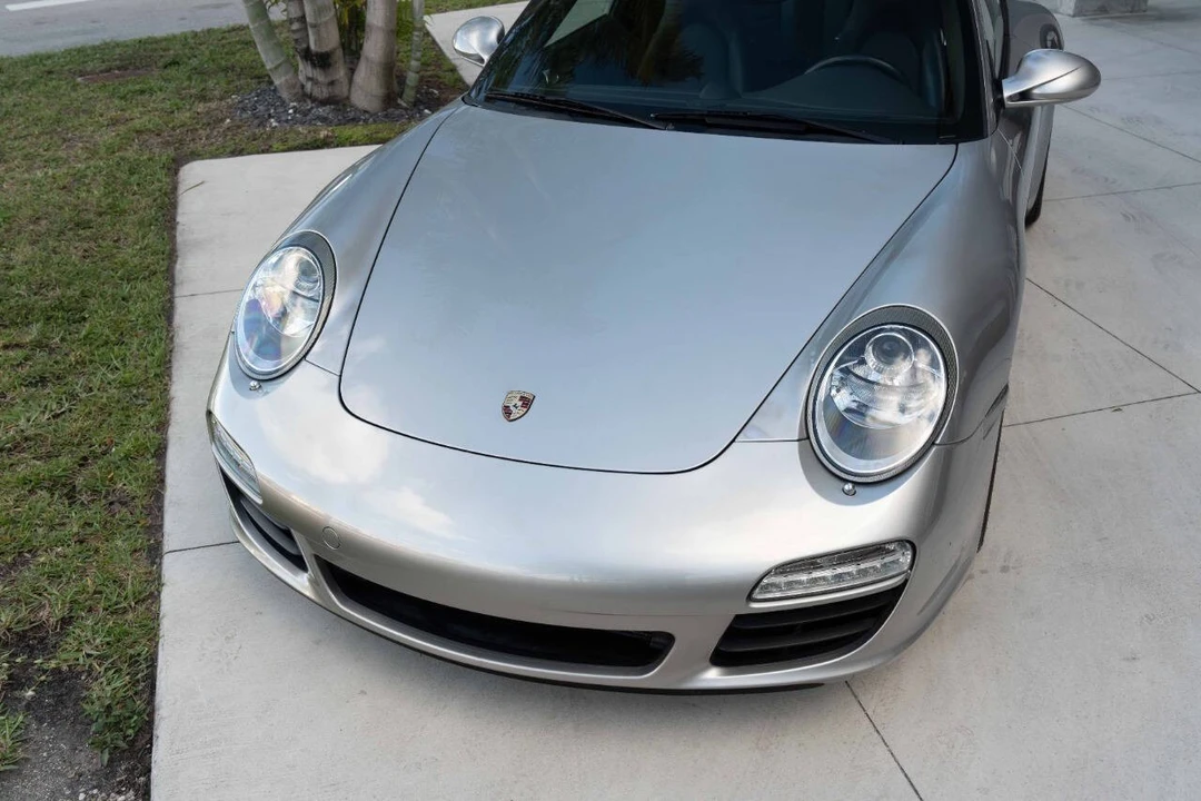 2011 Porsche 997 Carrera S - Image 20 of 31