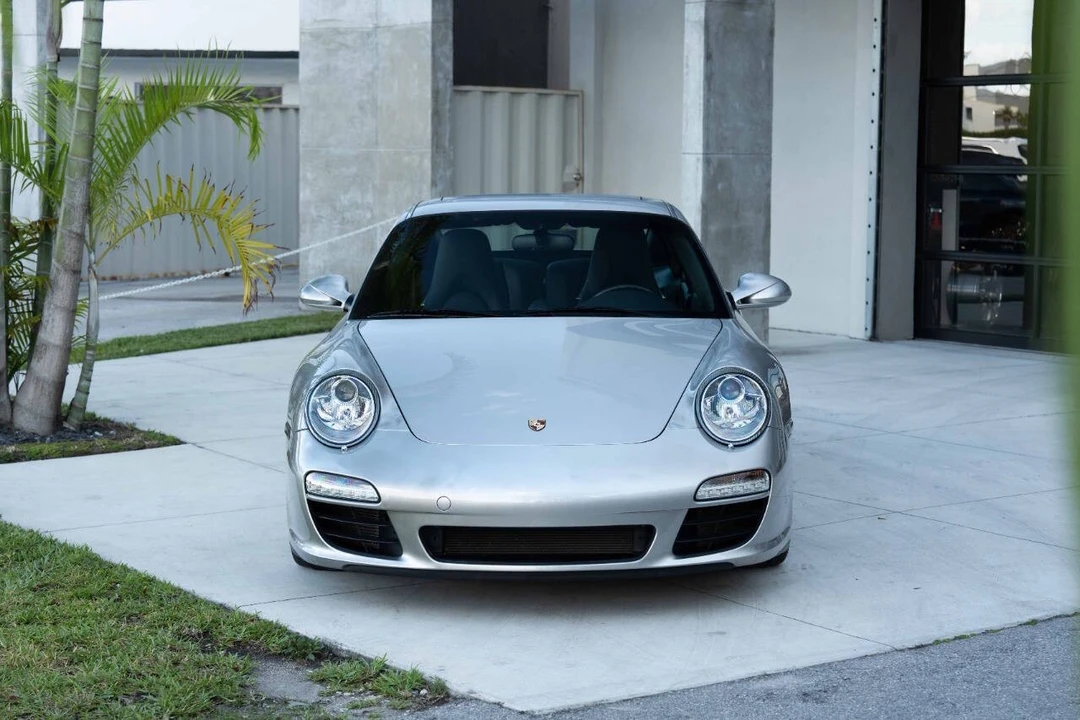 2011 Porsche 997 Carrera S - Image 8 of 31