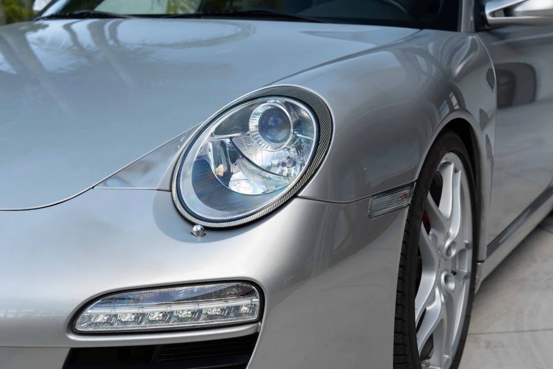 2011 Porsche 997 Carrera S - Image 22 of 31