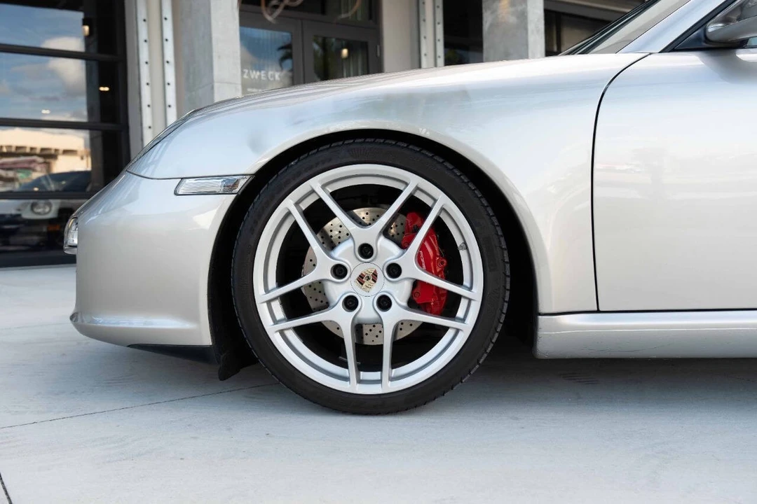 2011 Porsche 997 Carrera S - Image 29 of 31
