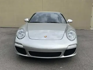 2011 Porsche 997 Carrera S - Image 4 of 4
