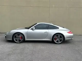 2011 Porsche 997 Carrera S - Image 2 of 4