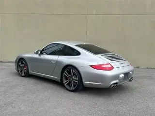 2011 Porsche 997 Carrera S - Image 3 of 4