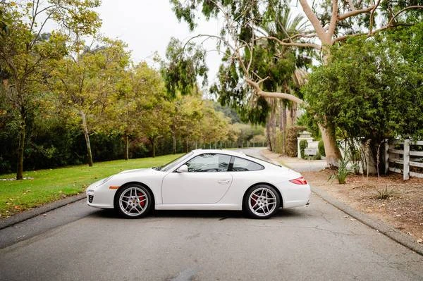 2011 Porsche 997 Carrera S - Image 3 of 14