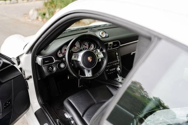 2011 Porsche 997 Carrera S - Image 11 of 14