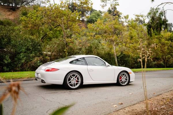2011 Porsche 997 Carrera S - Image 4 of 14
