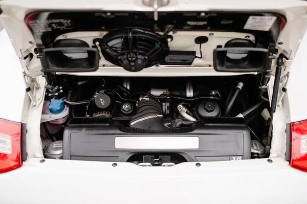 2011 Porsche 997 Carrera S - Image 8 of 14
