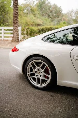 2011 Porsche 997 Carrera S - Image 5 of 14
