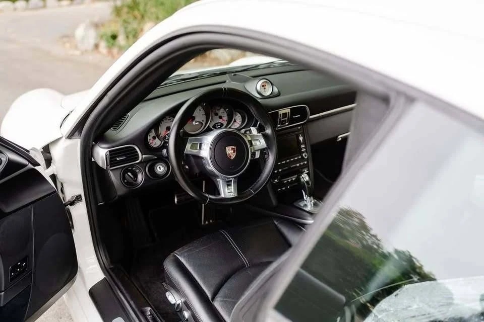 2011 Porsche 997 Carrera S - Image 5 of 7