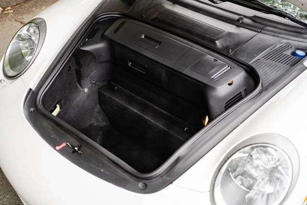 2011 Porsche 997 Carrera S - Image 11 of 14