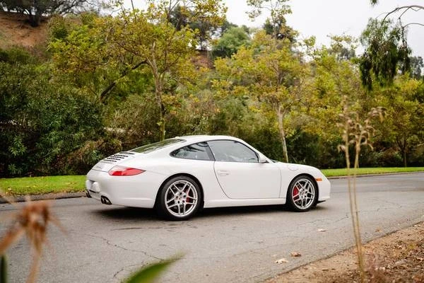 2011 Porsche 997 Carrera S - Image 3 of 14