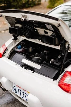 2011 Porsche 997 Carrera S - Image 9 of 14
