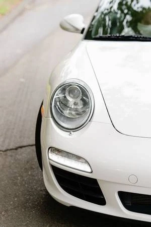 2011 Porsche 997 Carrera S - Image 5 of 14