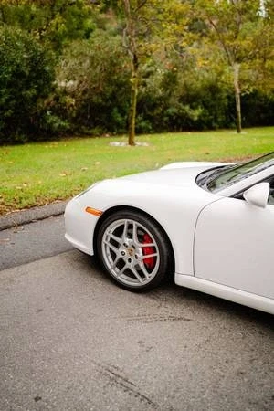 2011 Porsche 997 Carrera S - Image 4 of 14