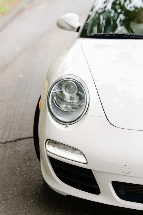 2011 Porsche 997 Carrera S - Image 5 of 10