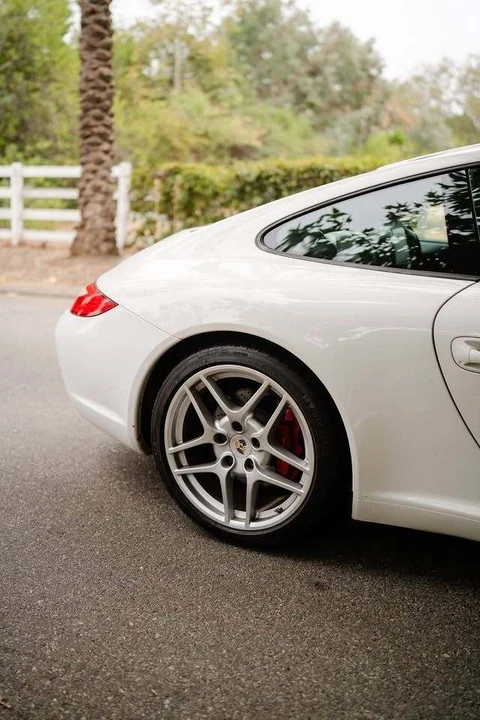 2011 Porsche 997 Carrera S - Image 6 of 10