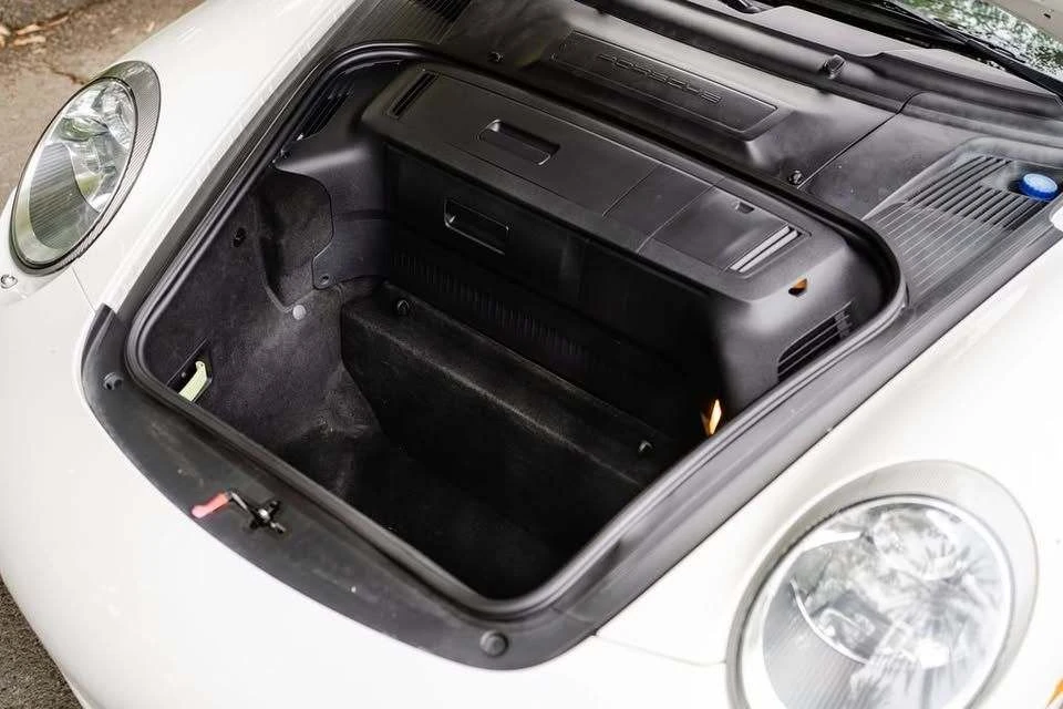 2011 Porsche 997 Carrera S - Image 7 of 10