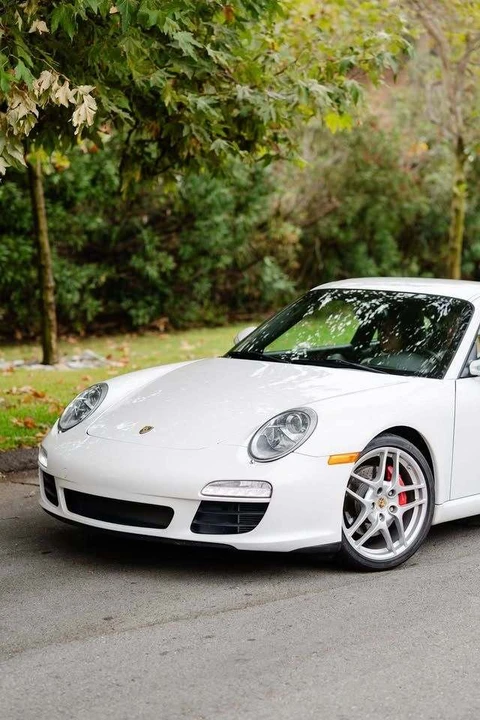 2011 Porsche 997 Carrera S - Image 4 of 10