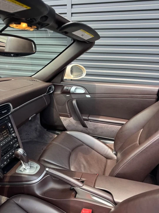 2011 Porsche 997 Carrera S - Image 7 of 16