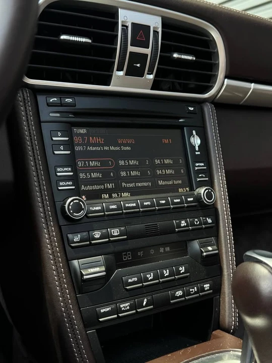 2011 Porsche 997 Carrera S - Image 13 of 16