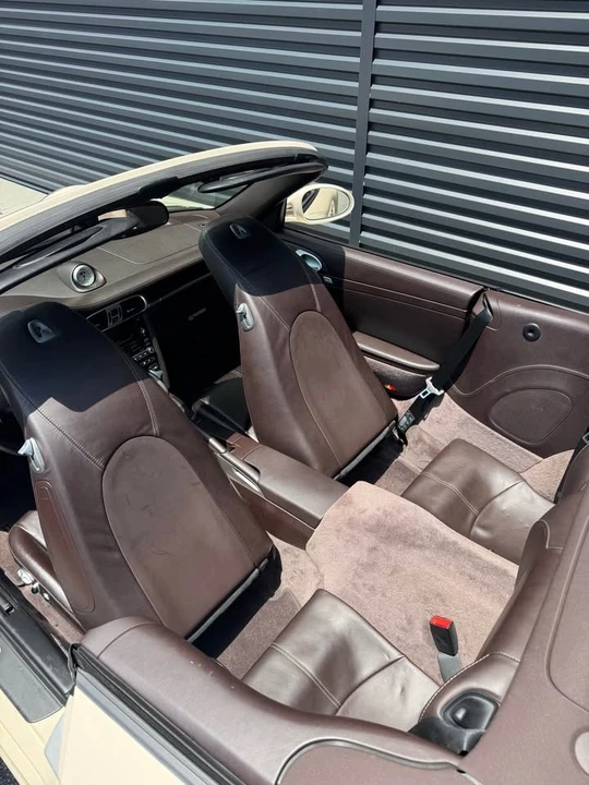 2011 Porsche 997 Carrera S - Image 10 of 12