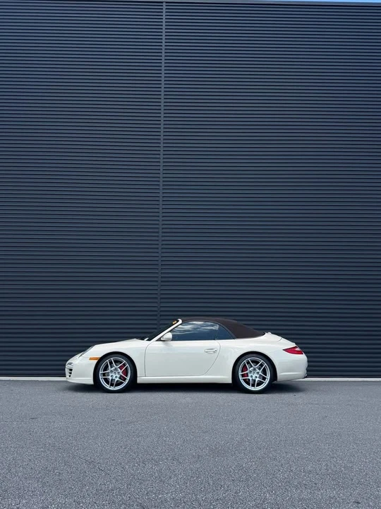 2011 Porsche 997 Carrera S - Image 2 of 12