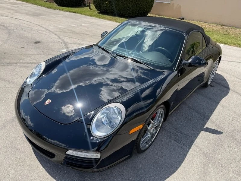 2011 Porsche 997 Carrera S - Image 10 of 20