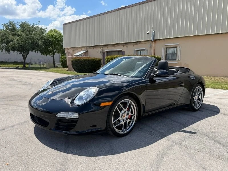 2011 Porsche 997 Carrera S - Image 15 of 20