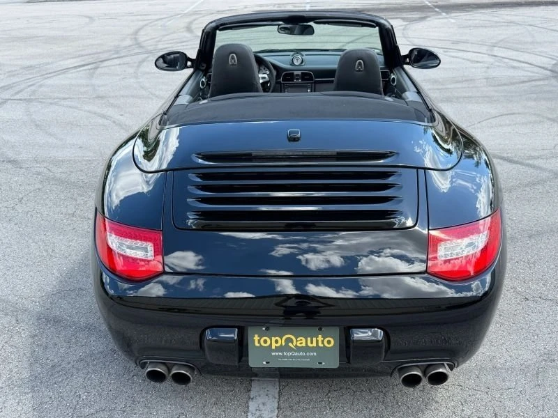 2011 Porsche 997 Carrera S - Image 19 of 20