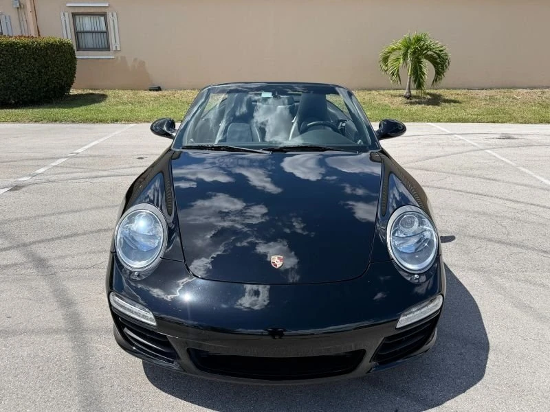 2011 Porsche 997 Carrera S - Image 14 of 20